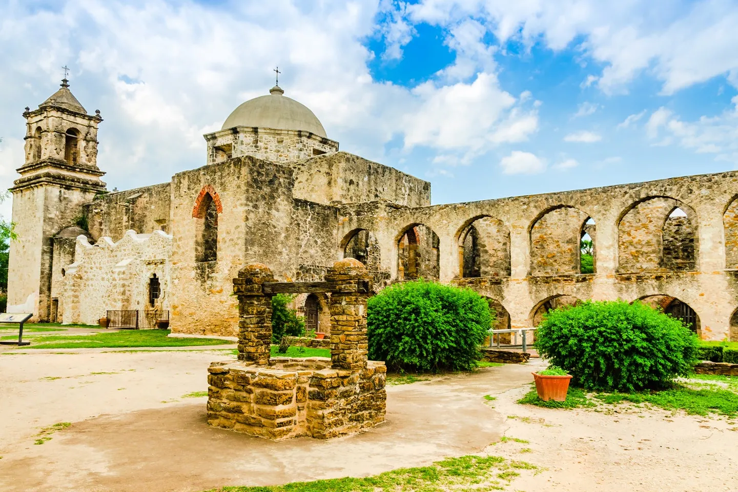 Iglesia de San Antonio