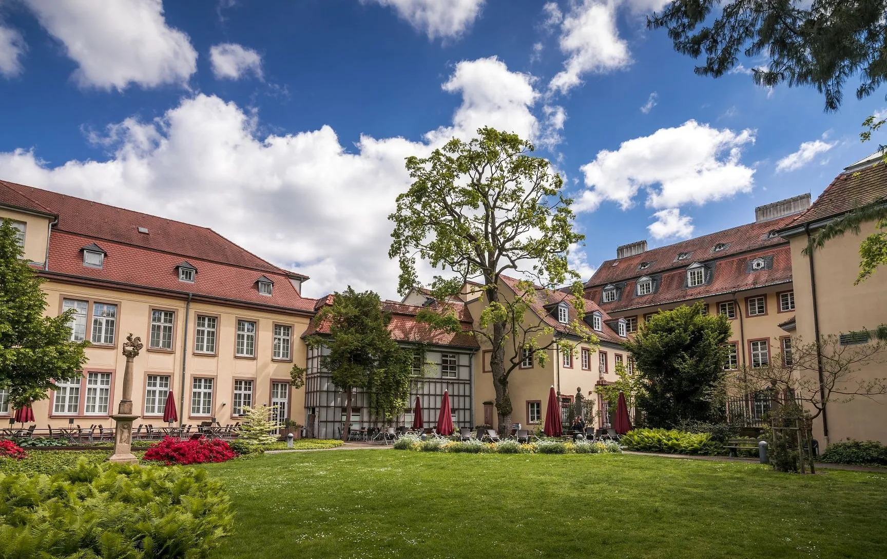 Kurpfälzisches Museum