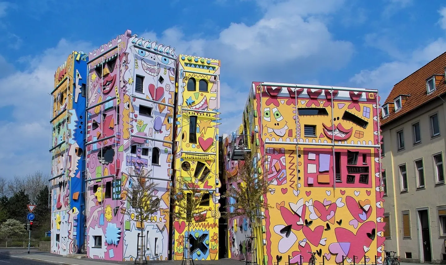 Rizzi-Haus