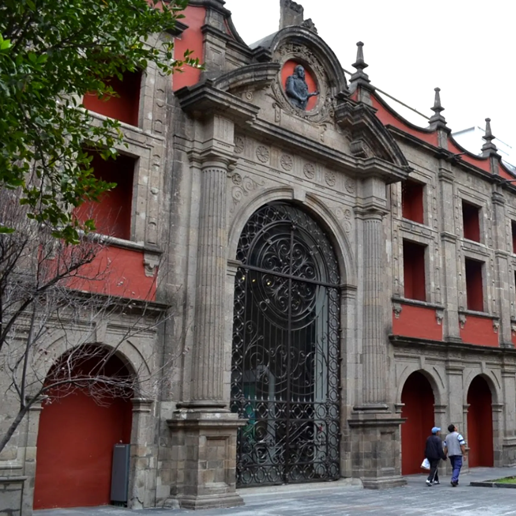 Museo de la Cultura Industrial del Museo de la Fábrica de Calzado de Bohin