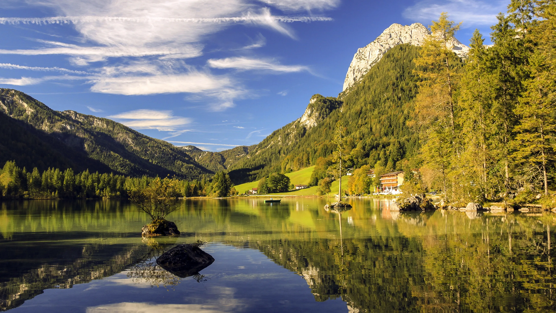 Hintersee