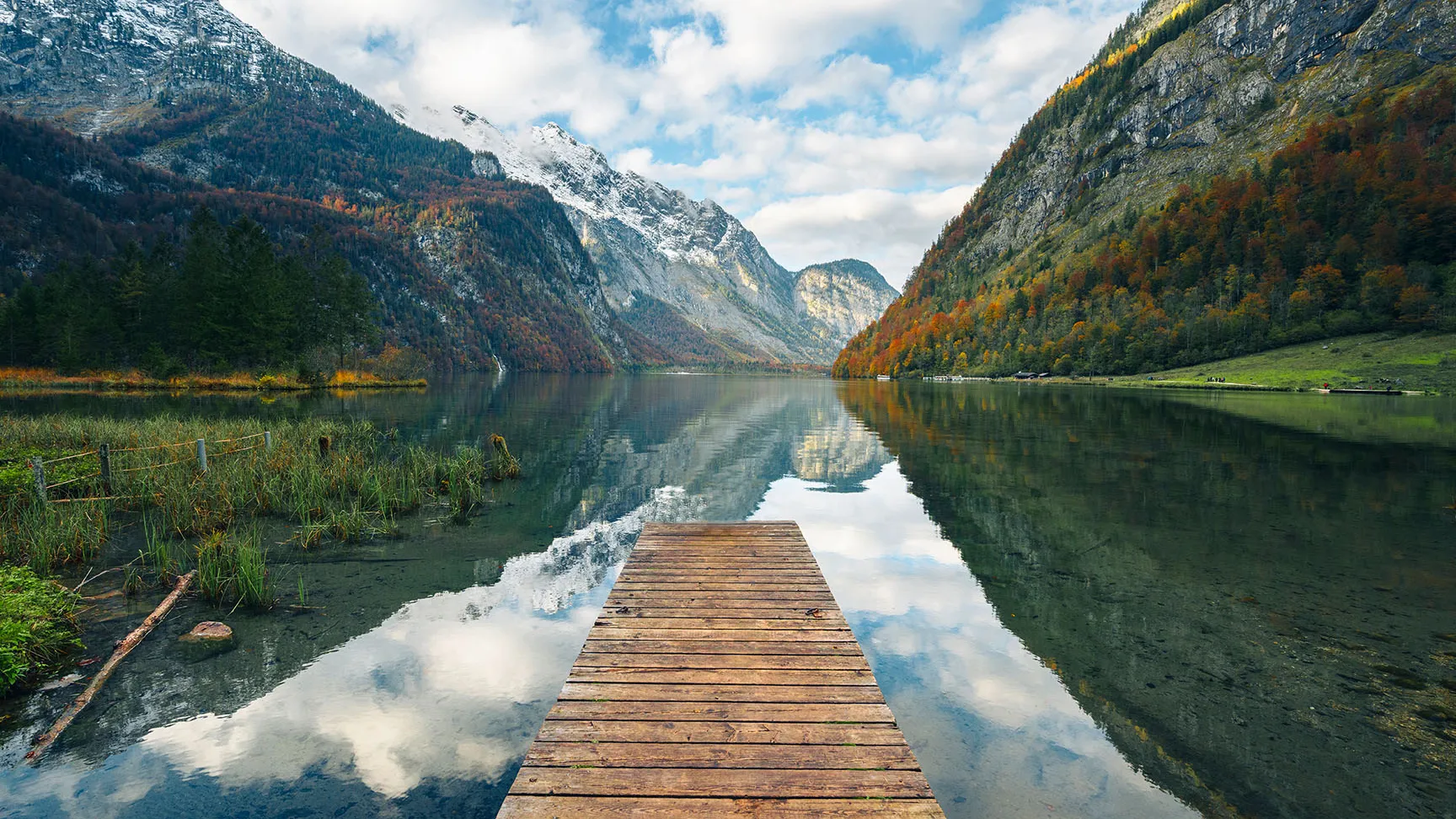 Lago Königssee