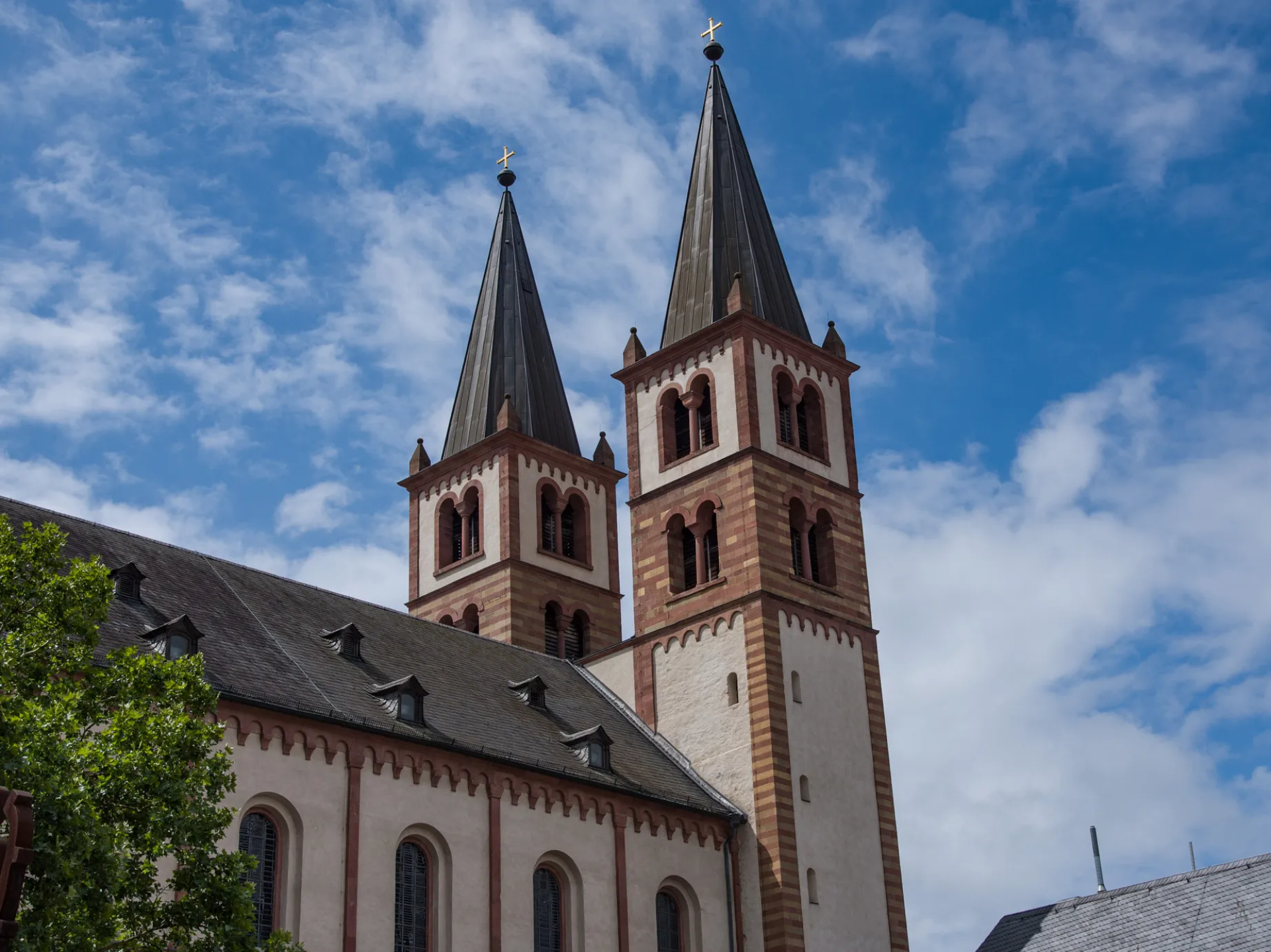 Schönbornkapelle