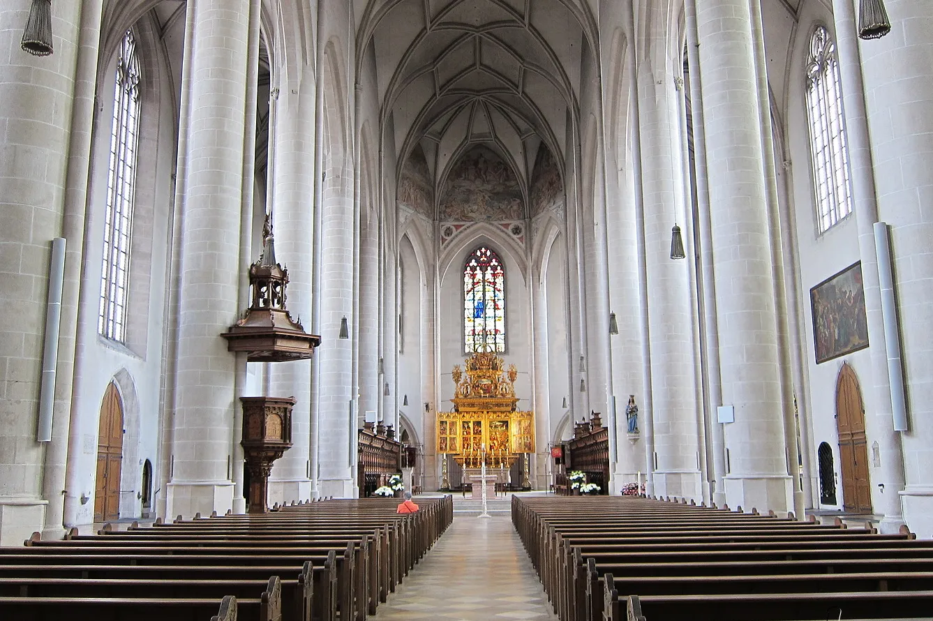 Liebfrauenmünster