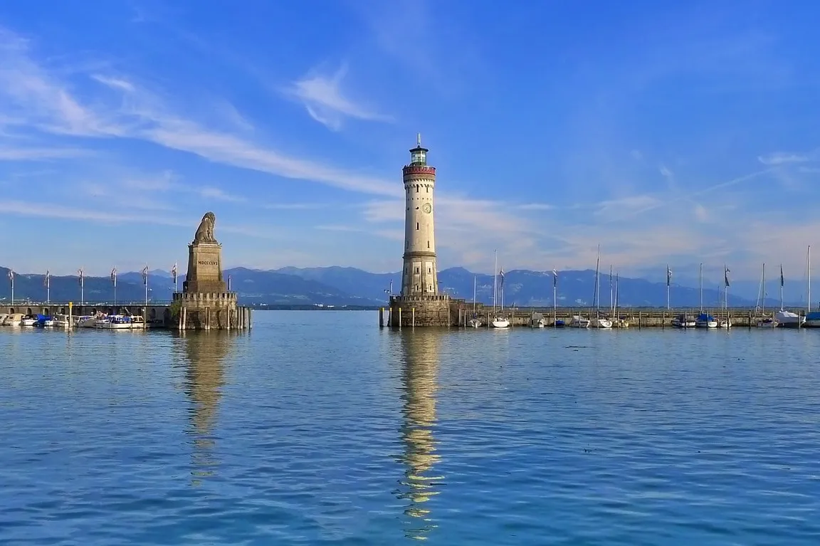 Lake Constance (Bodensee)