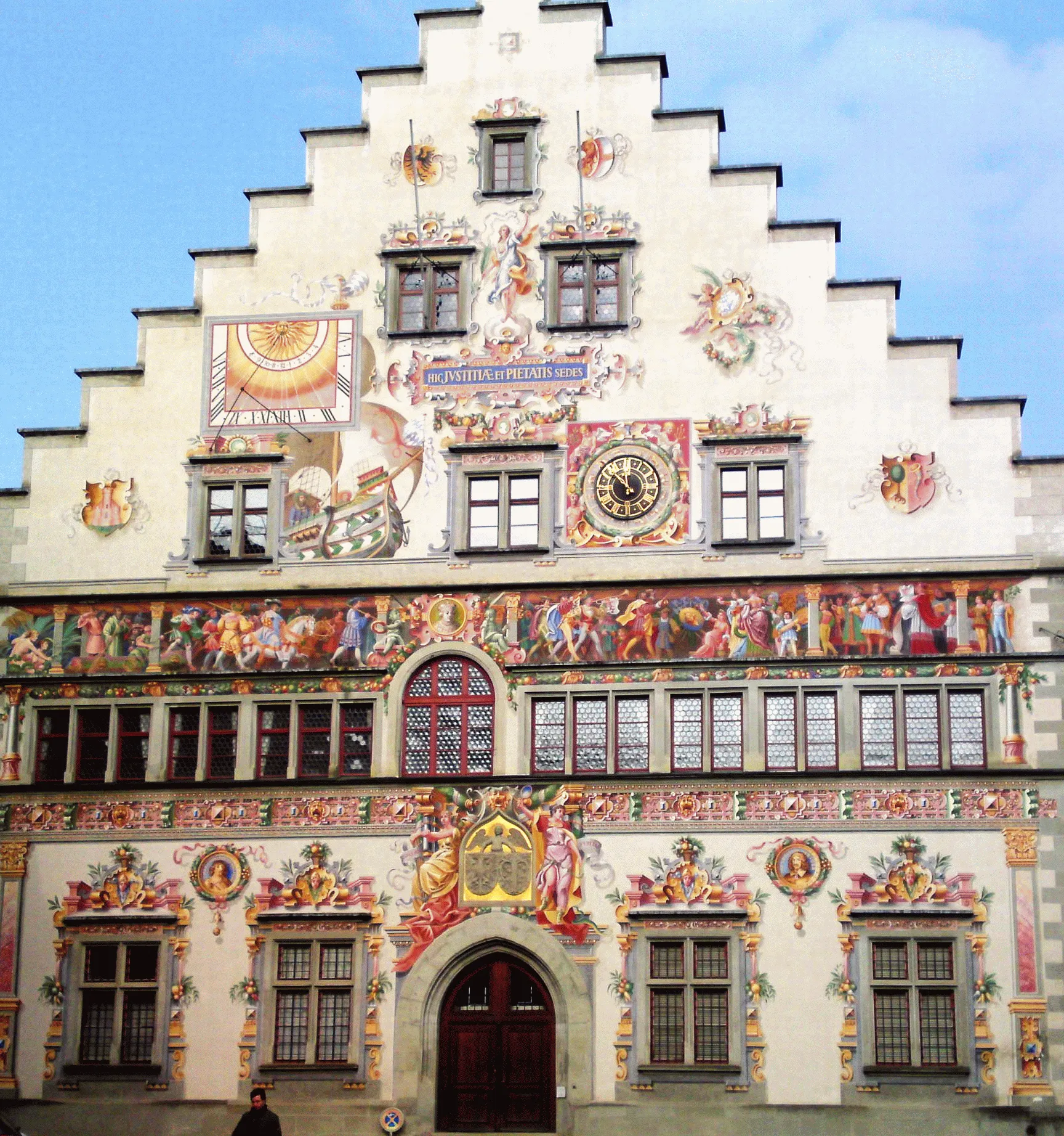 Old Town Hall (Altes Rathaus)