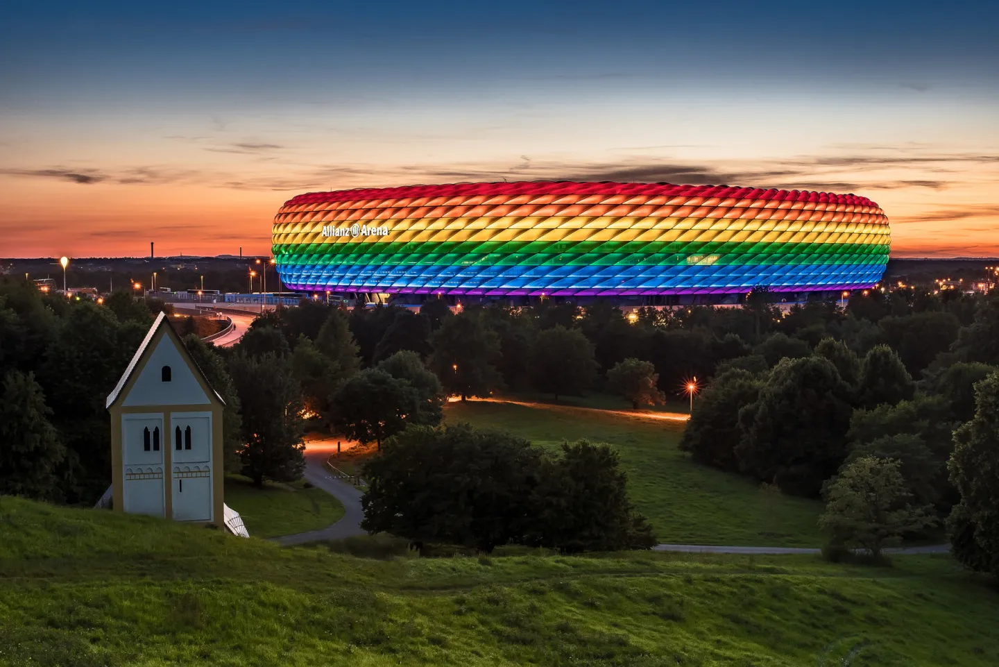 Allianz Arena