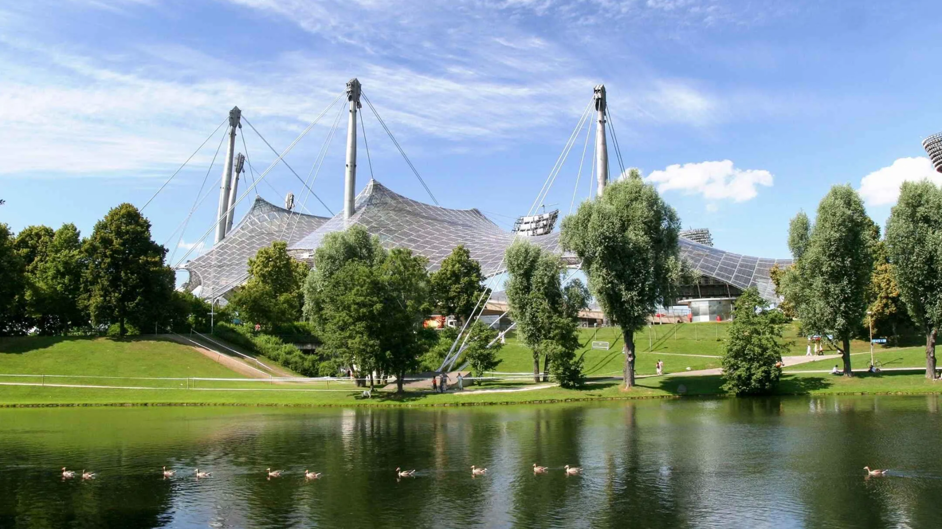 Olympiapark