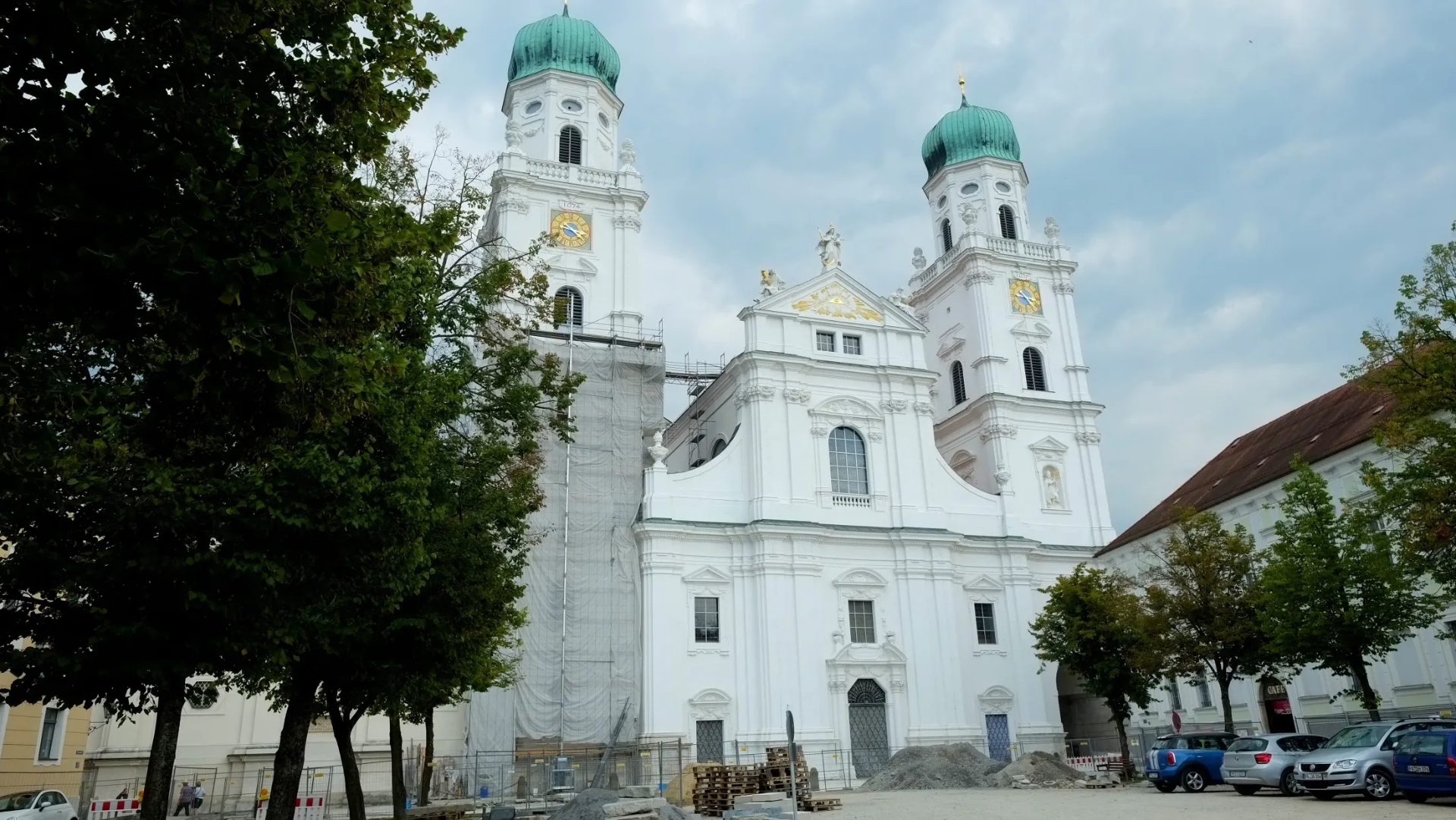 Catedral de San Esteban