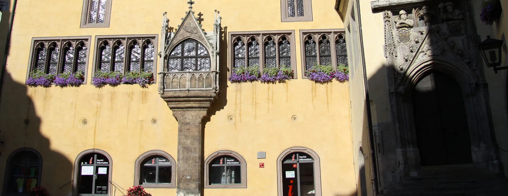 Old Town Hall (Altes Rathaus)