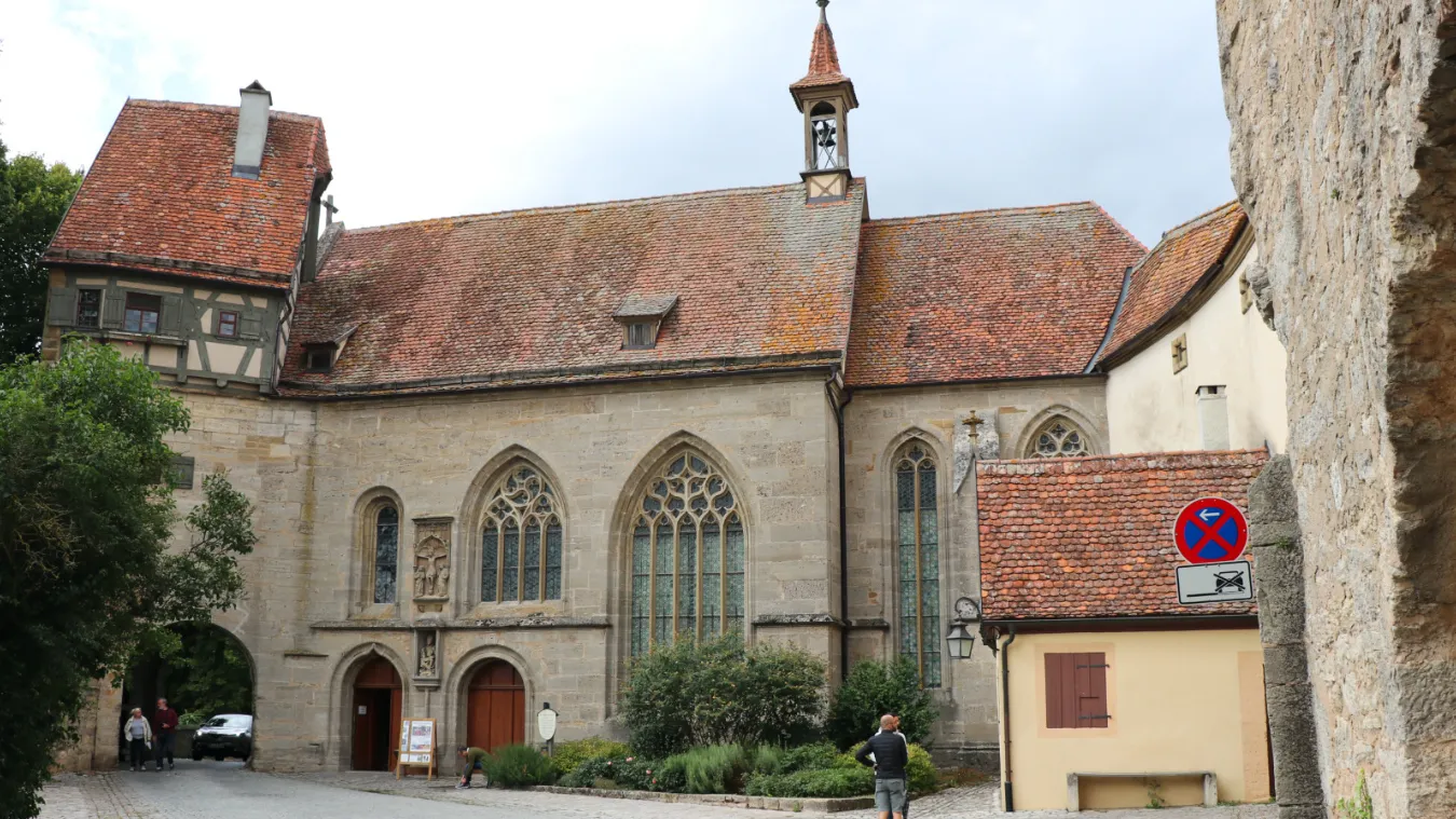 Iglesia de San Wolfgang