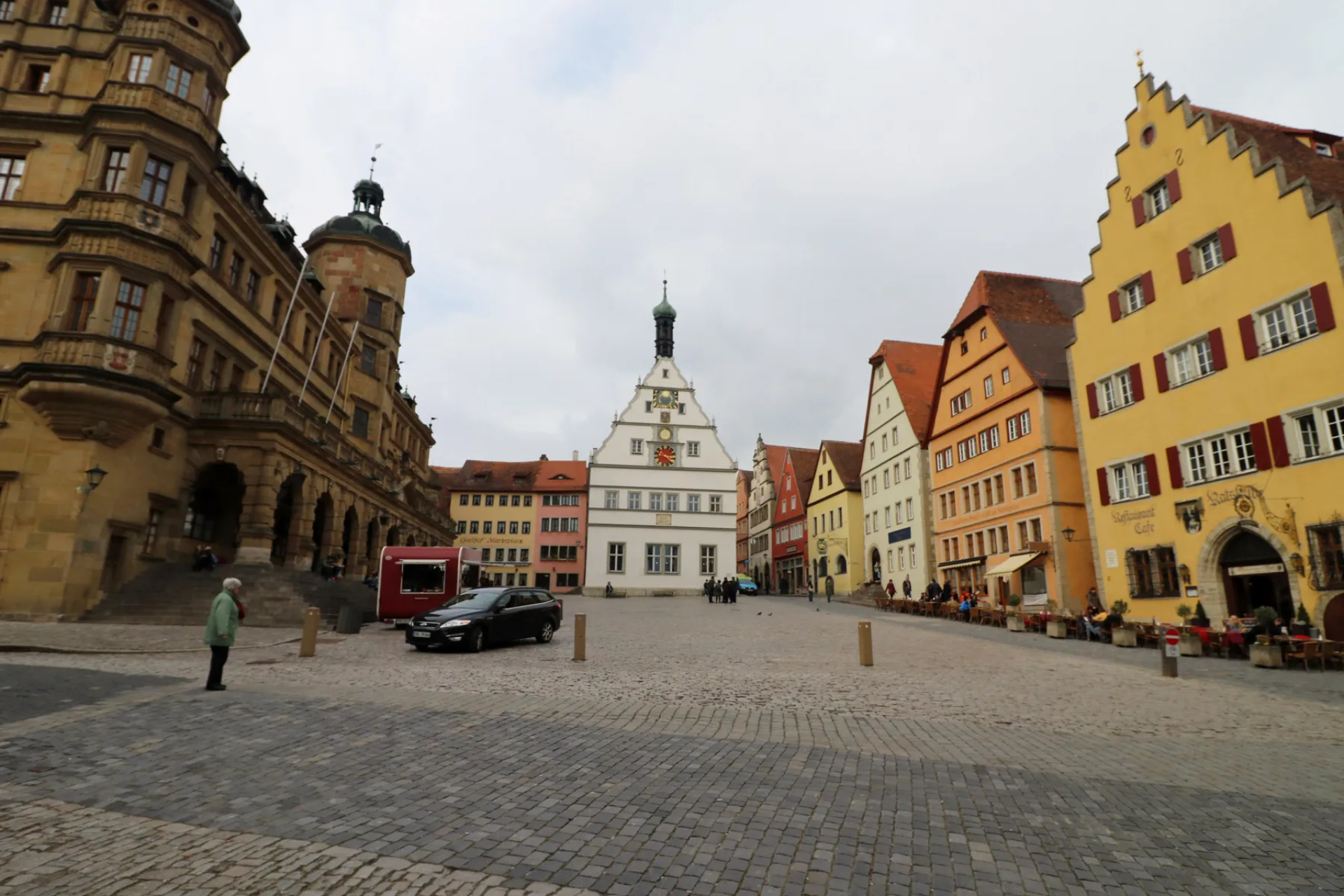 Marktplatz