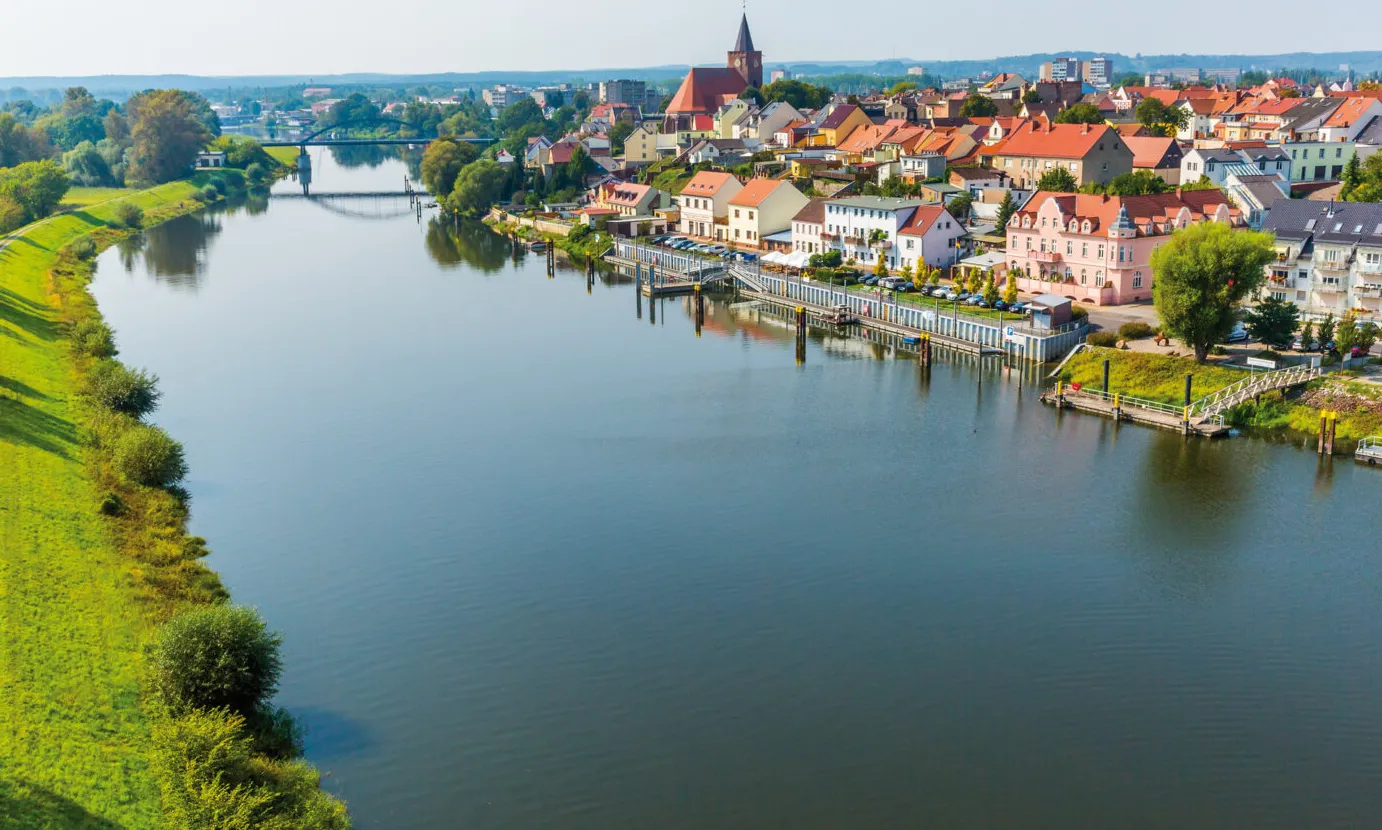 Oder-Spree-Kanal