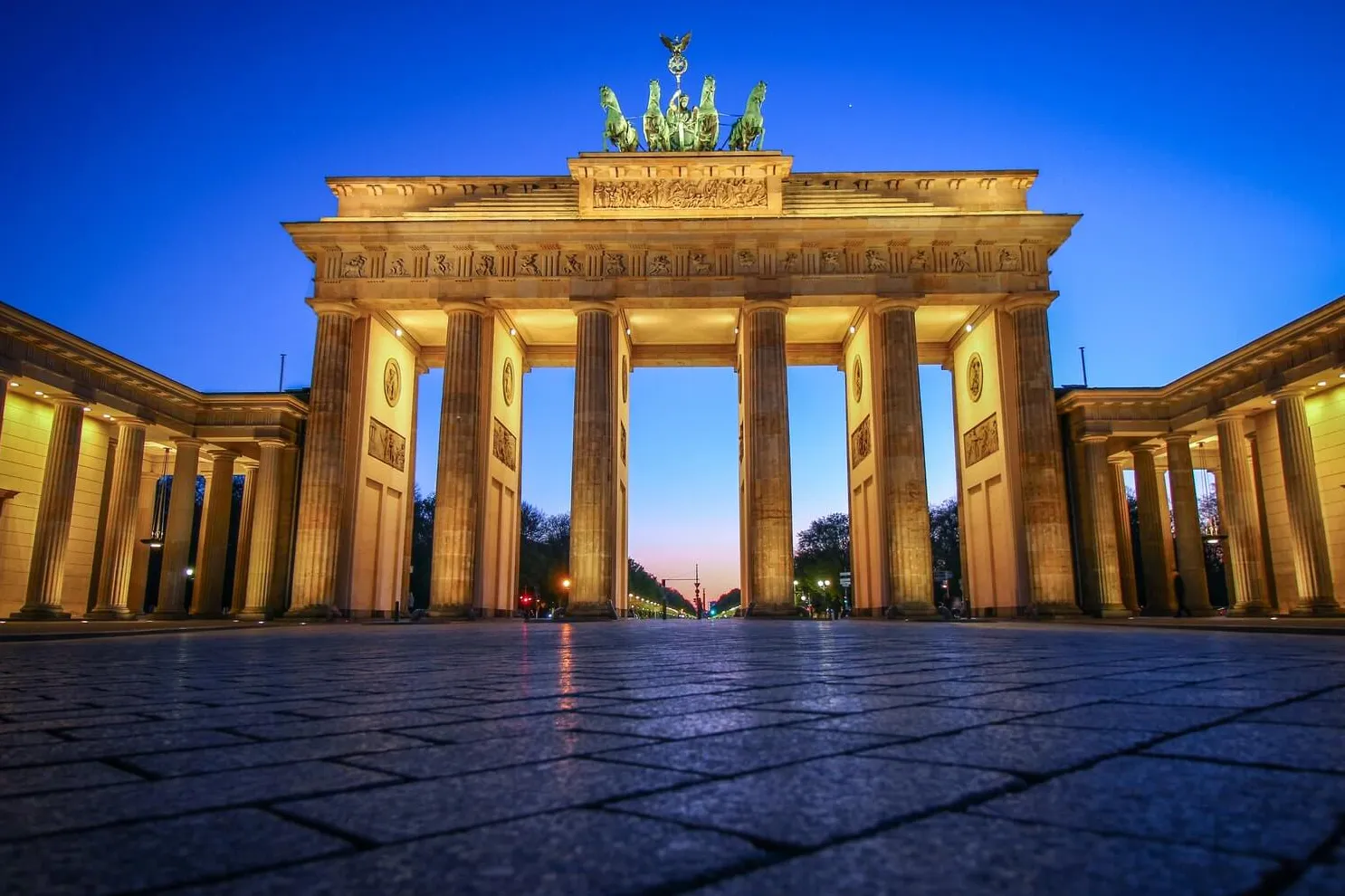 Puerta de Neubrandenburgo (Neubrandenburger Tor)