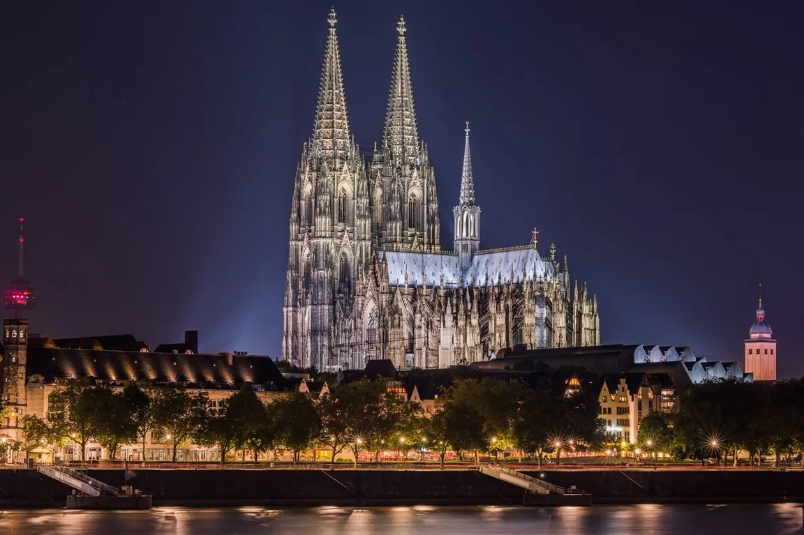 Catedral de San Trinitatis