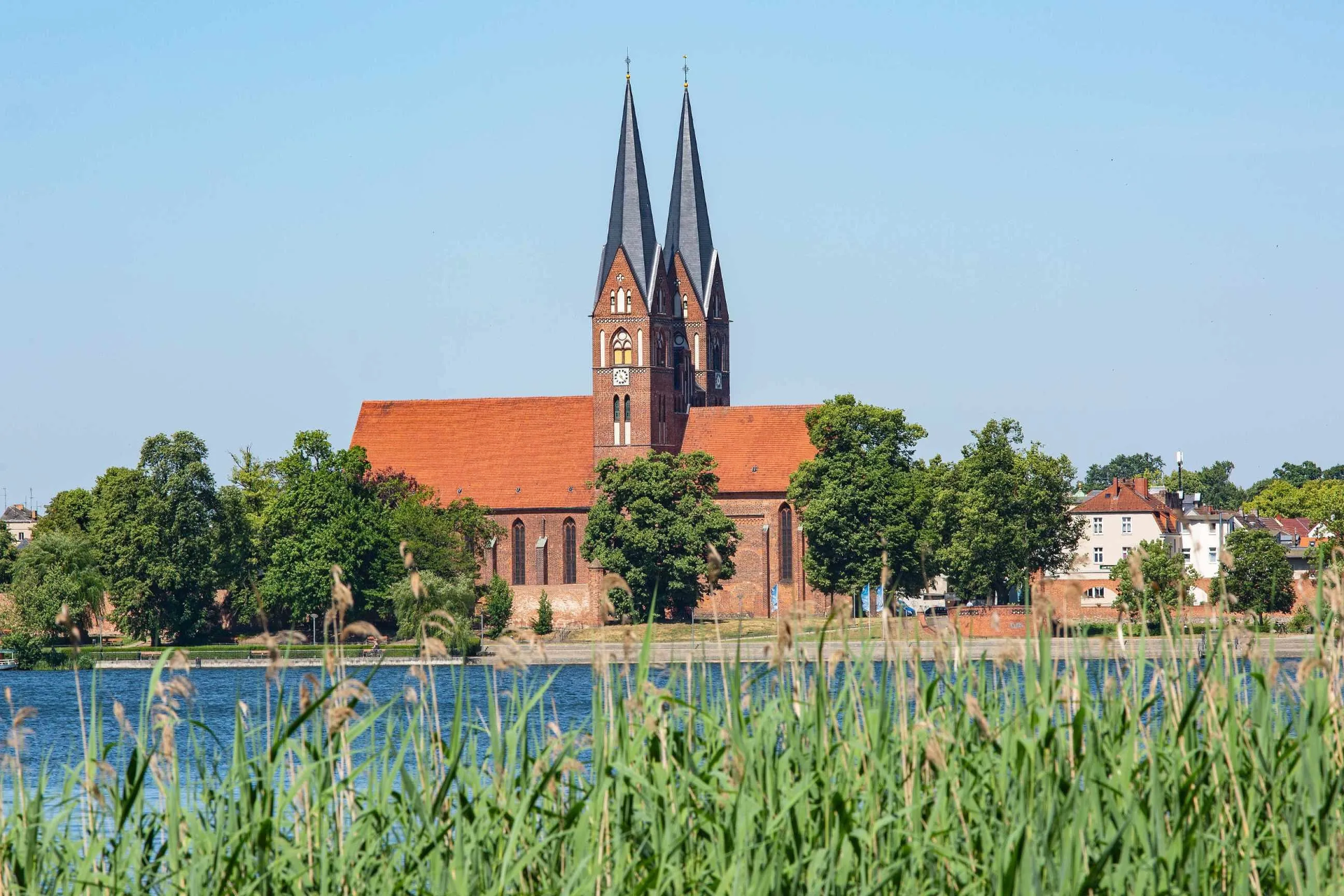 Klosterkirche St. Trinitatis