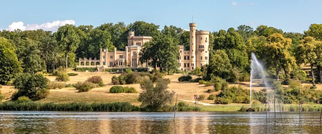 Babelsberg Park