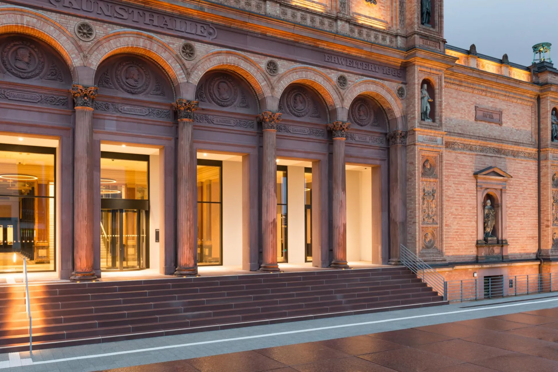 Hamburger Kunsthalle