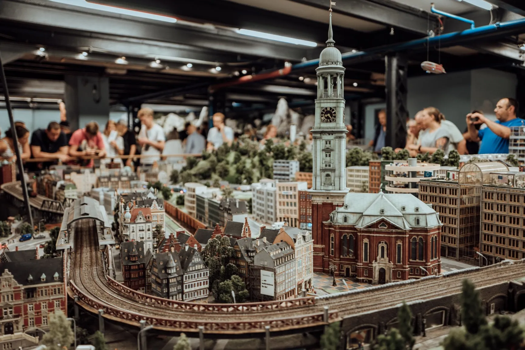 Miniatur Wunderland