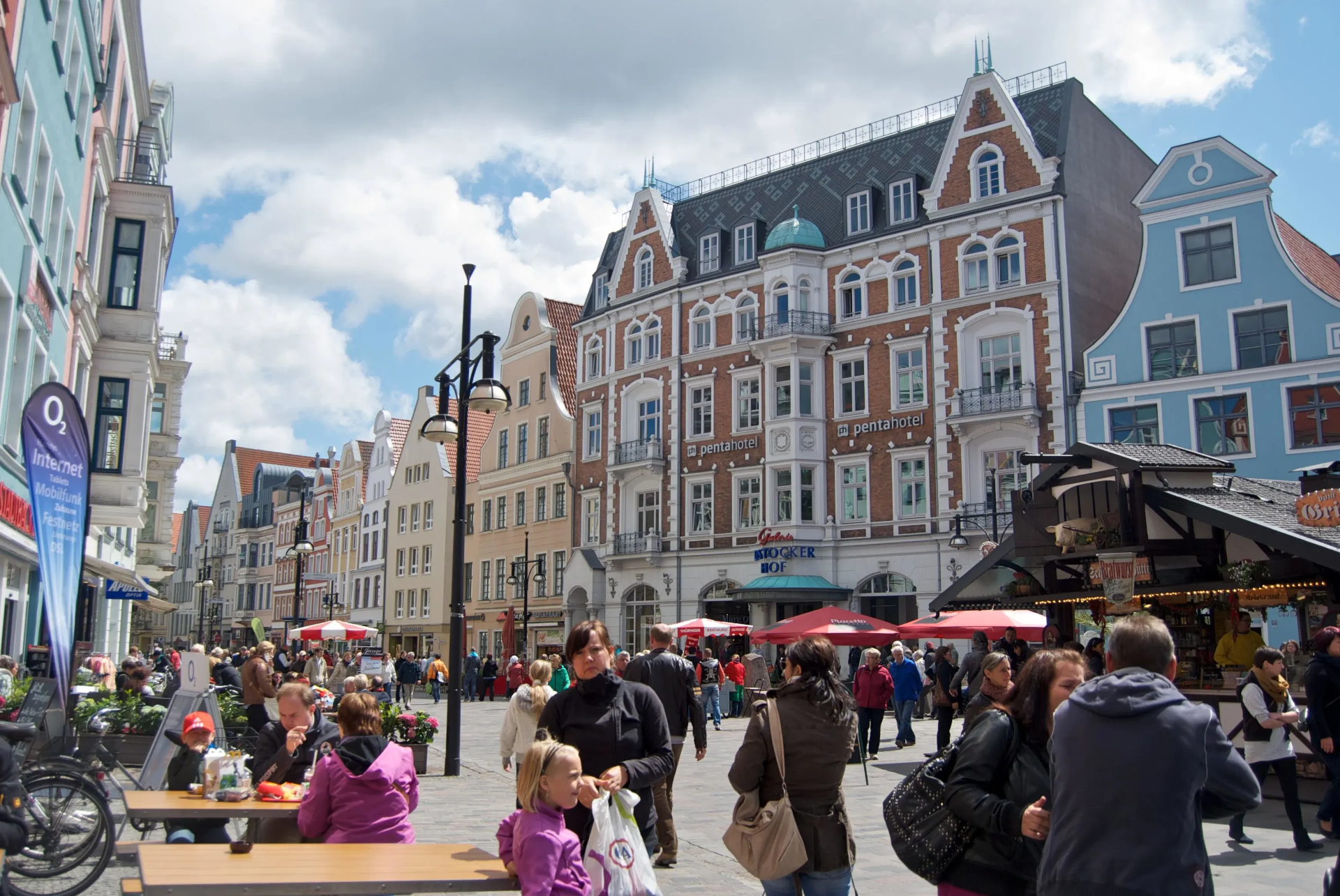 Kroepeliner Strasse