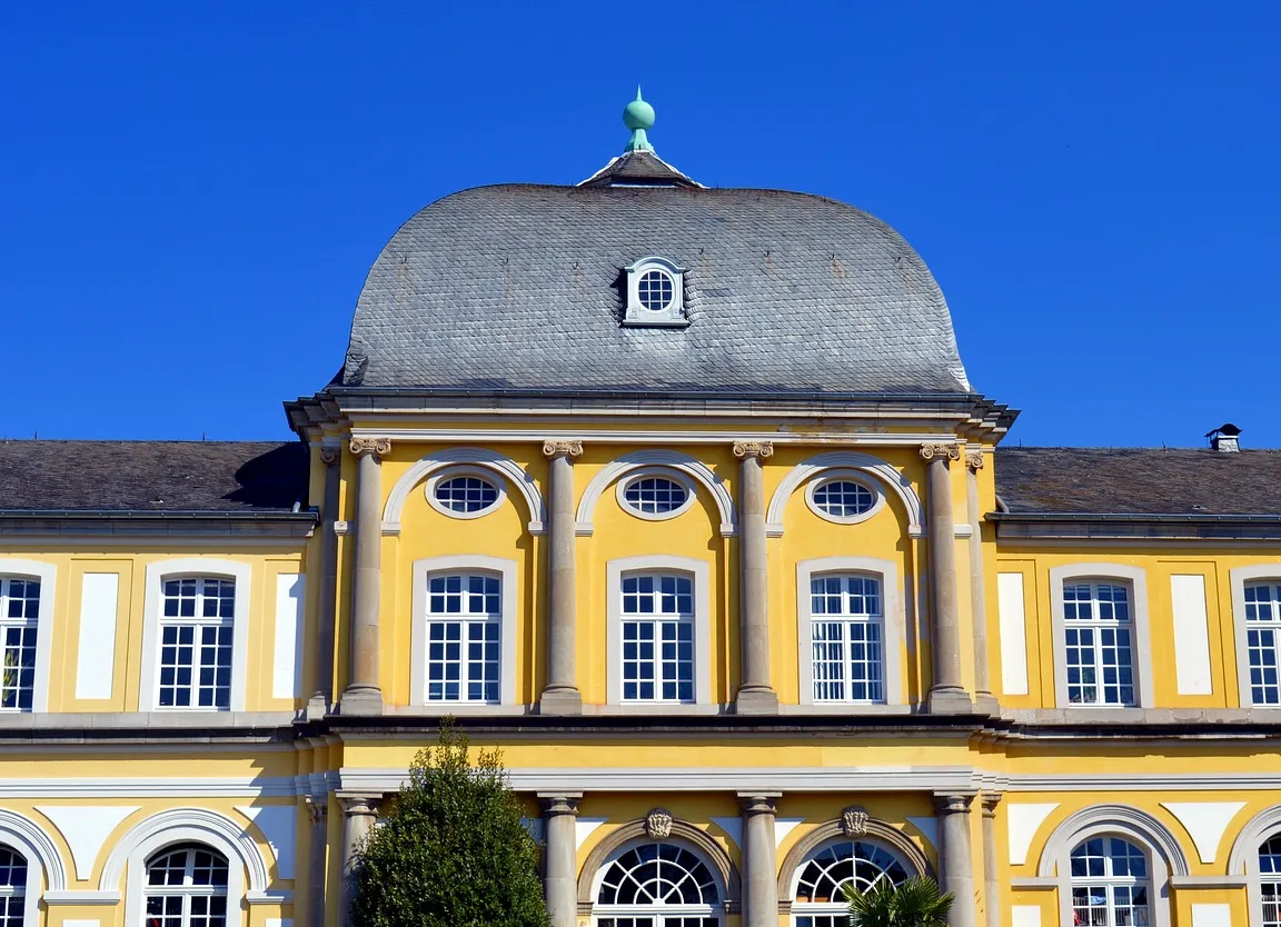 Palacio Poppelsdorf