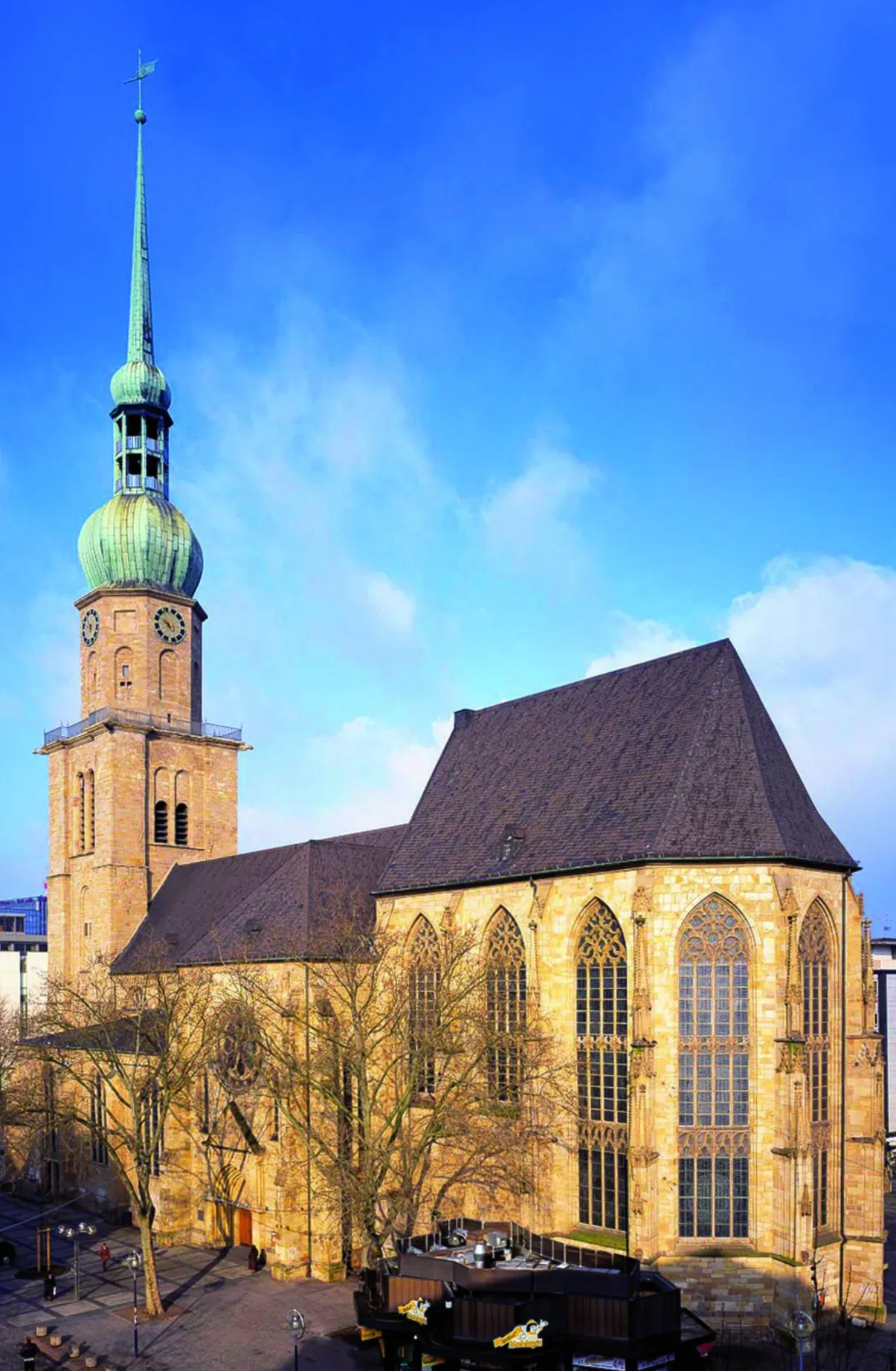 Reinoldikirche