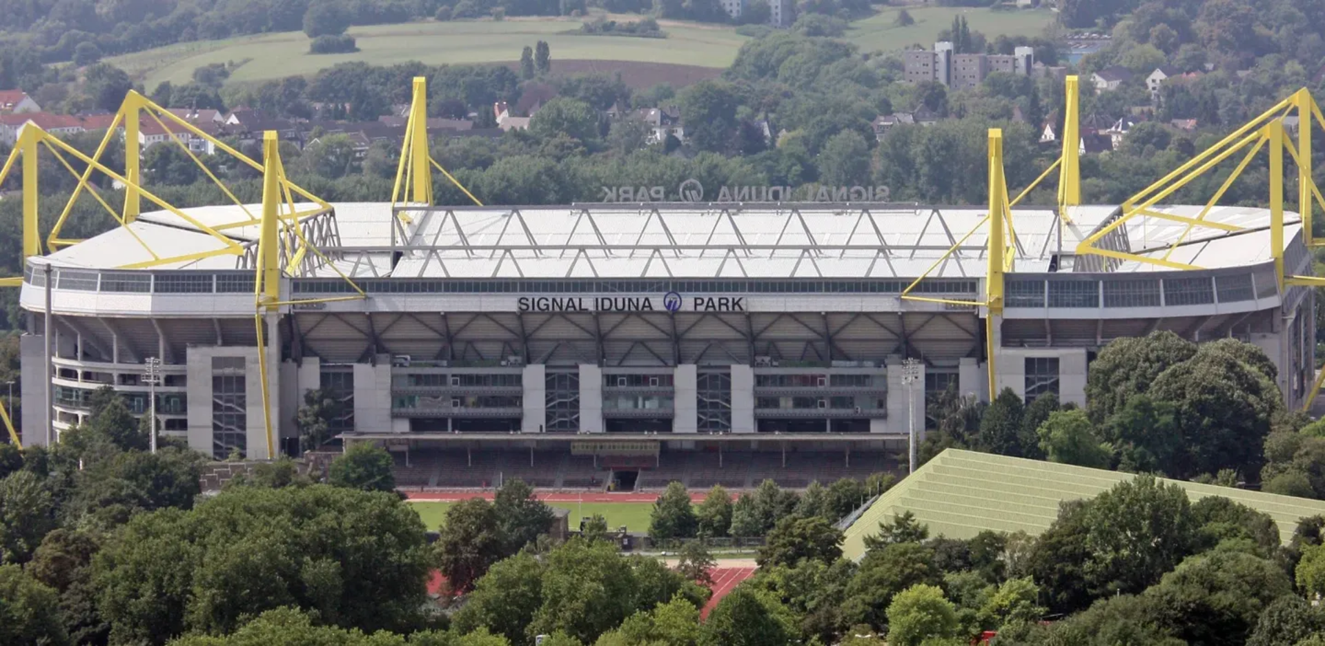 Signal Iduna Park