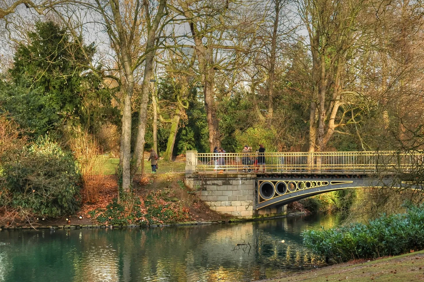 Hofgarten