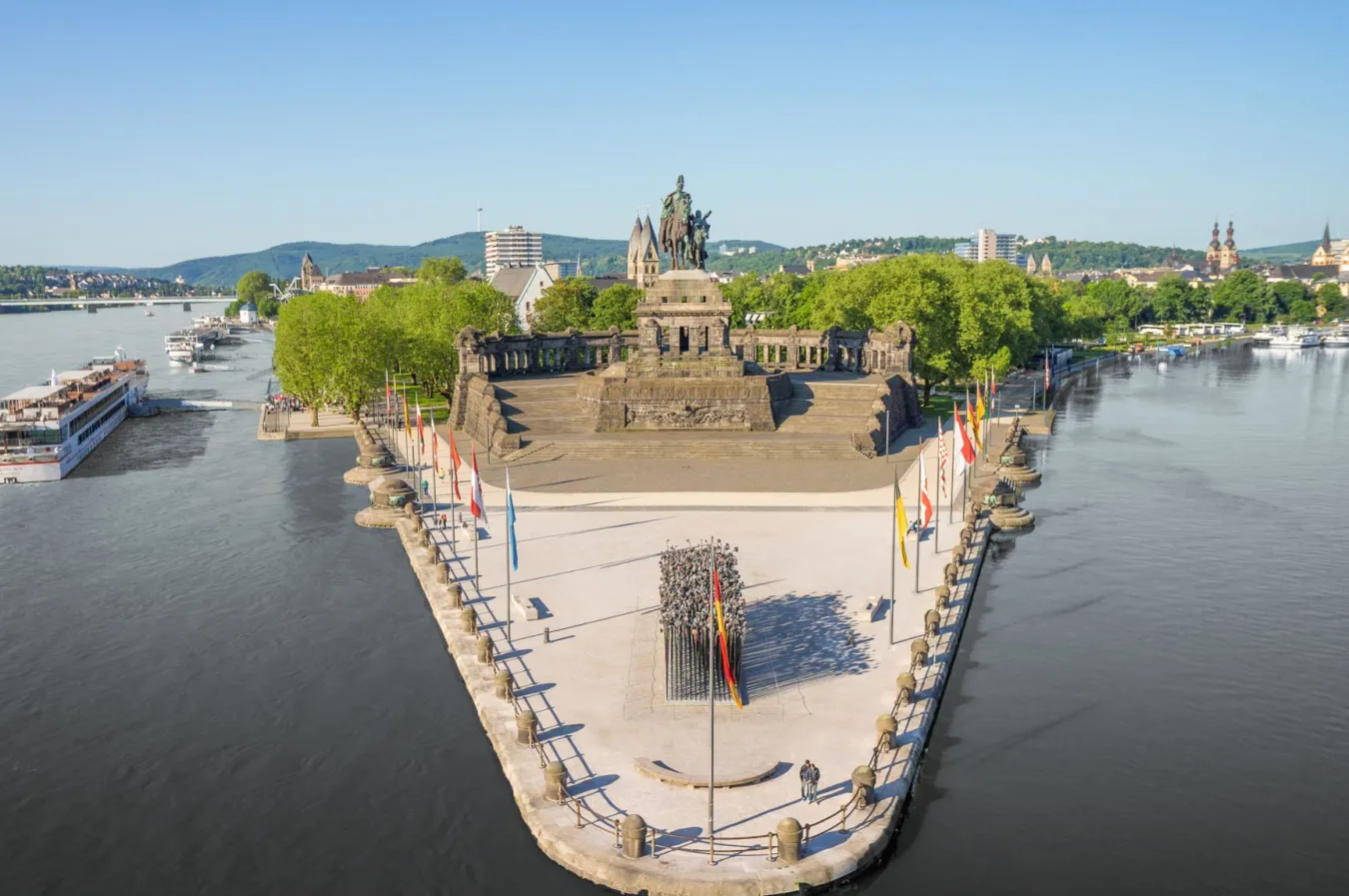 Deutsches Eck