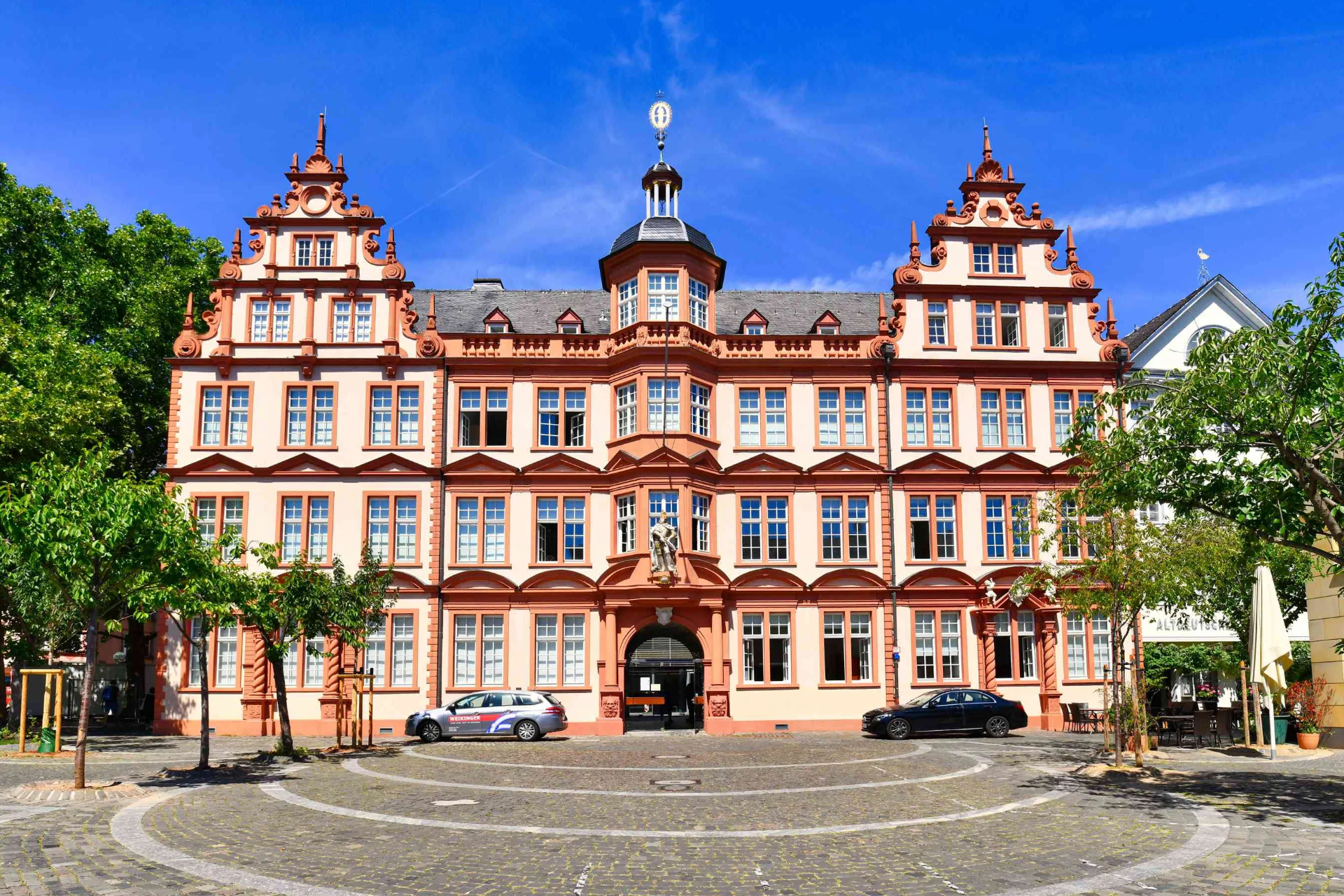 Museo Gutenberg