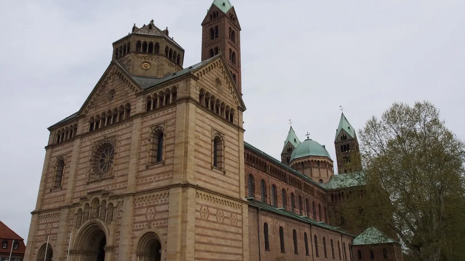 Heiliggeistkirche (Iglesia del Espíritu Santo)