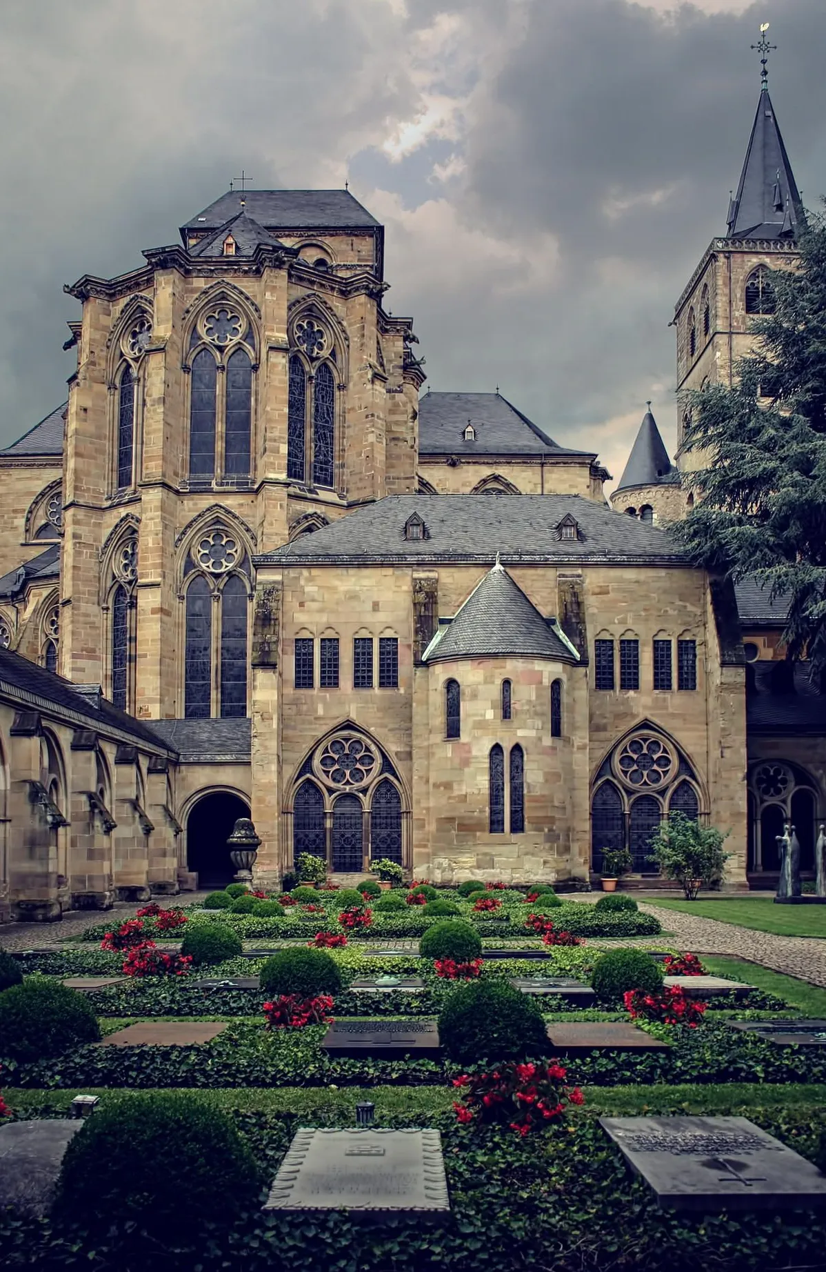 Catedral de San Pedro