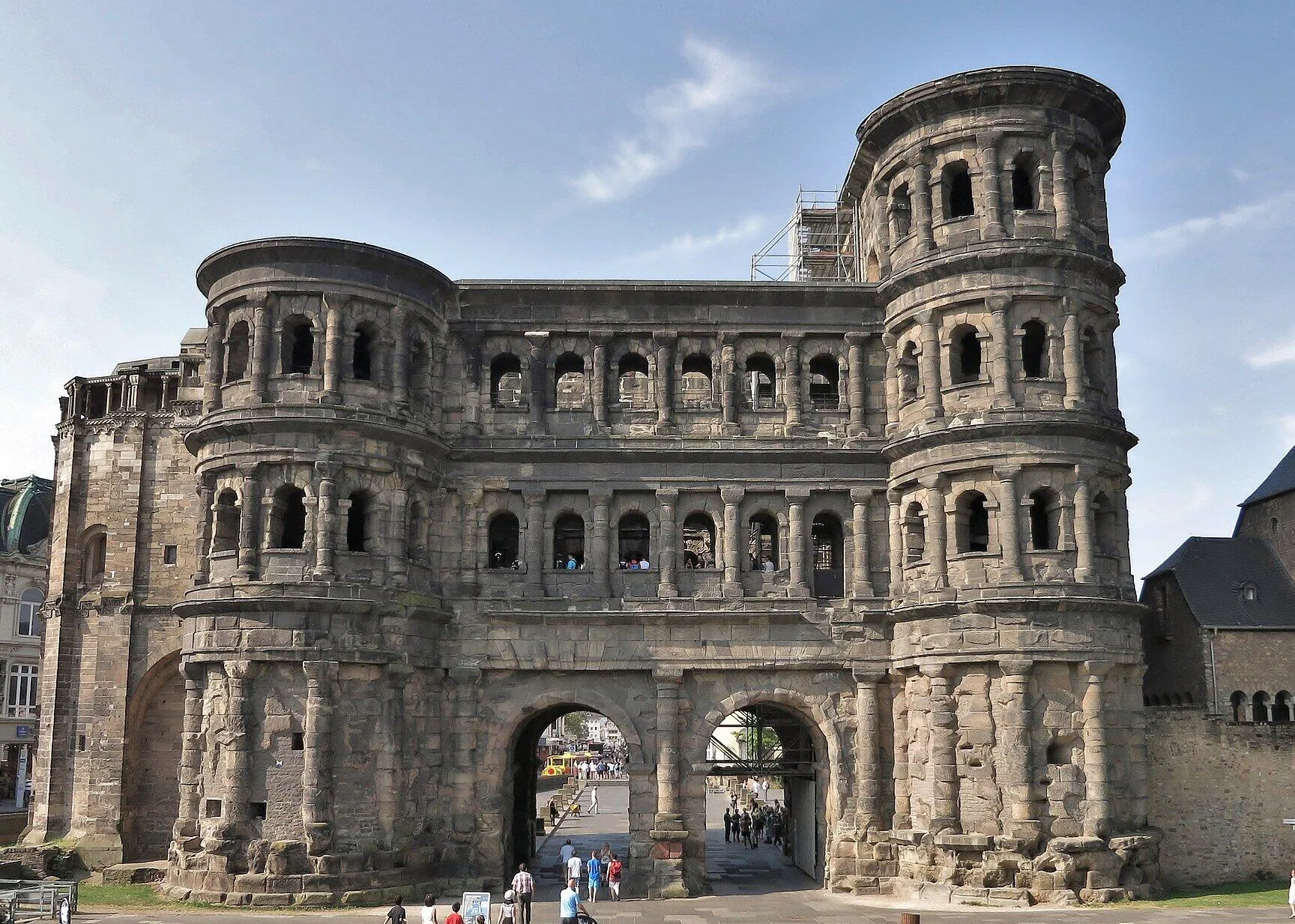 Porta Nigra