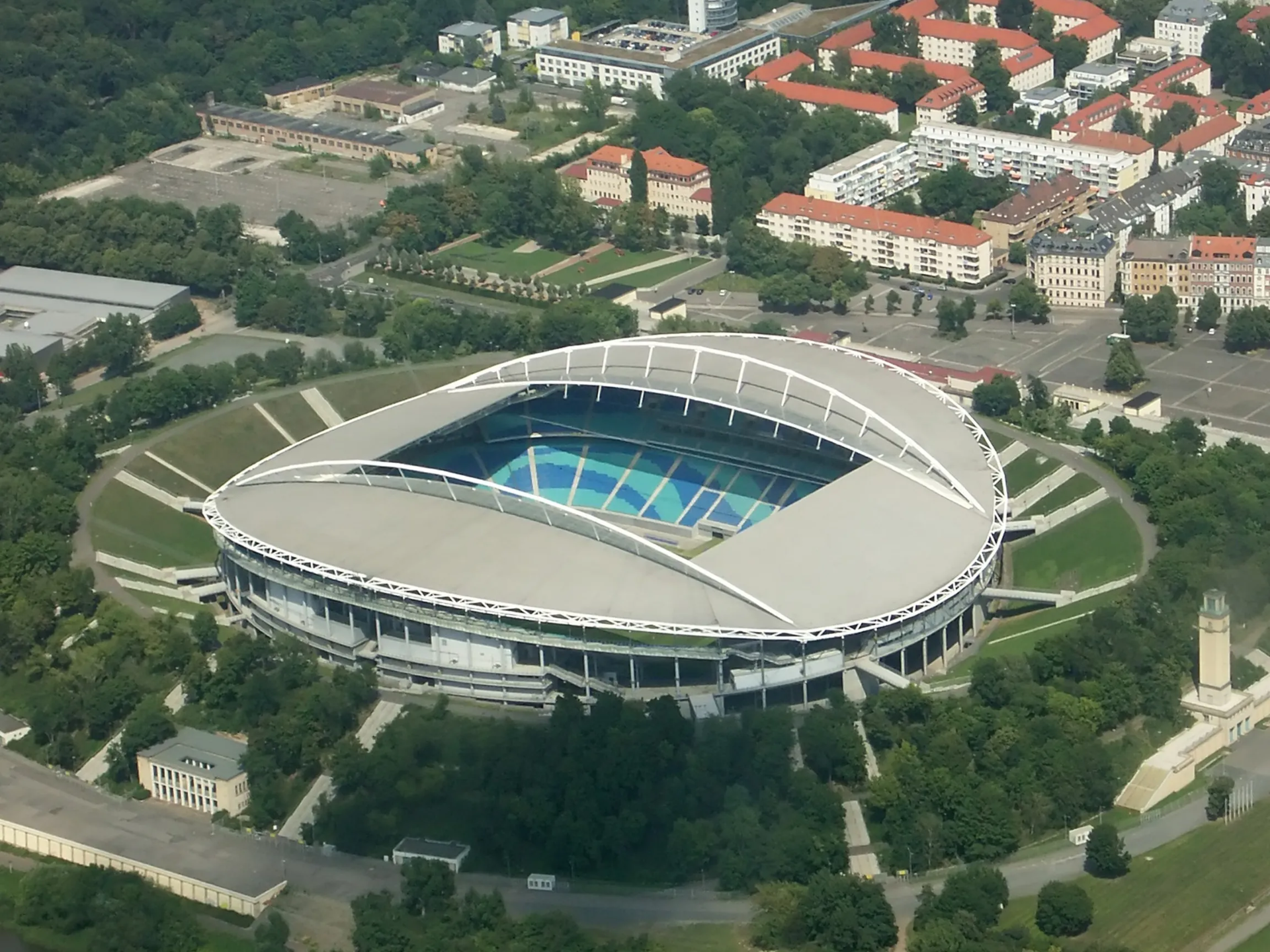 Red Bull Arena