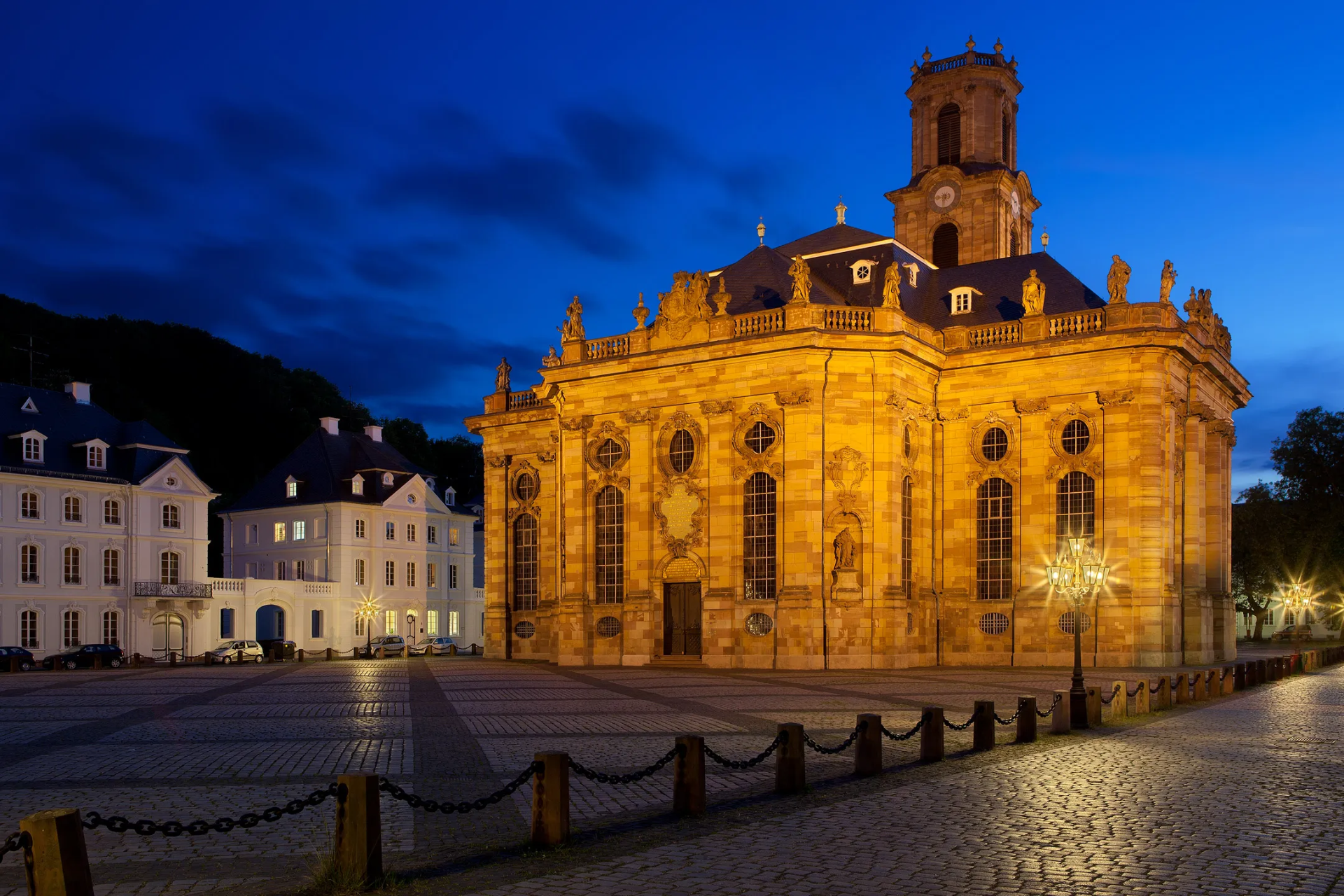 Ludwigskirche