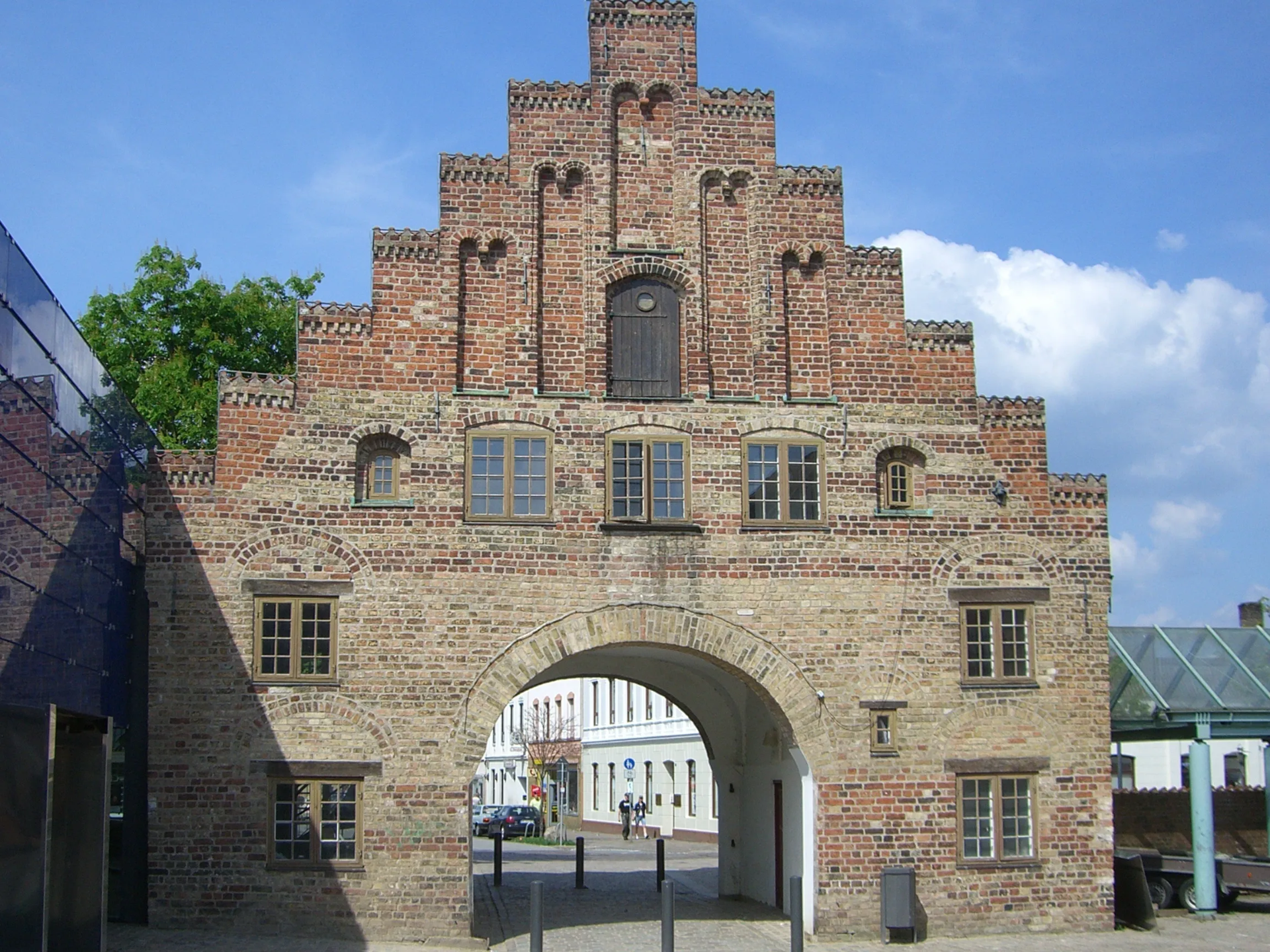 Nordertor