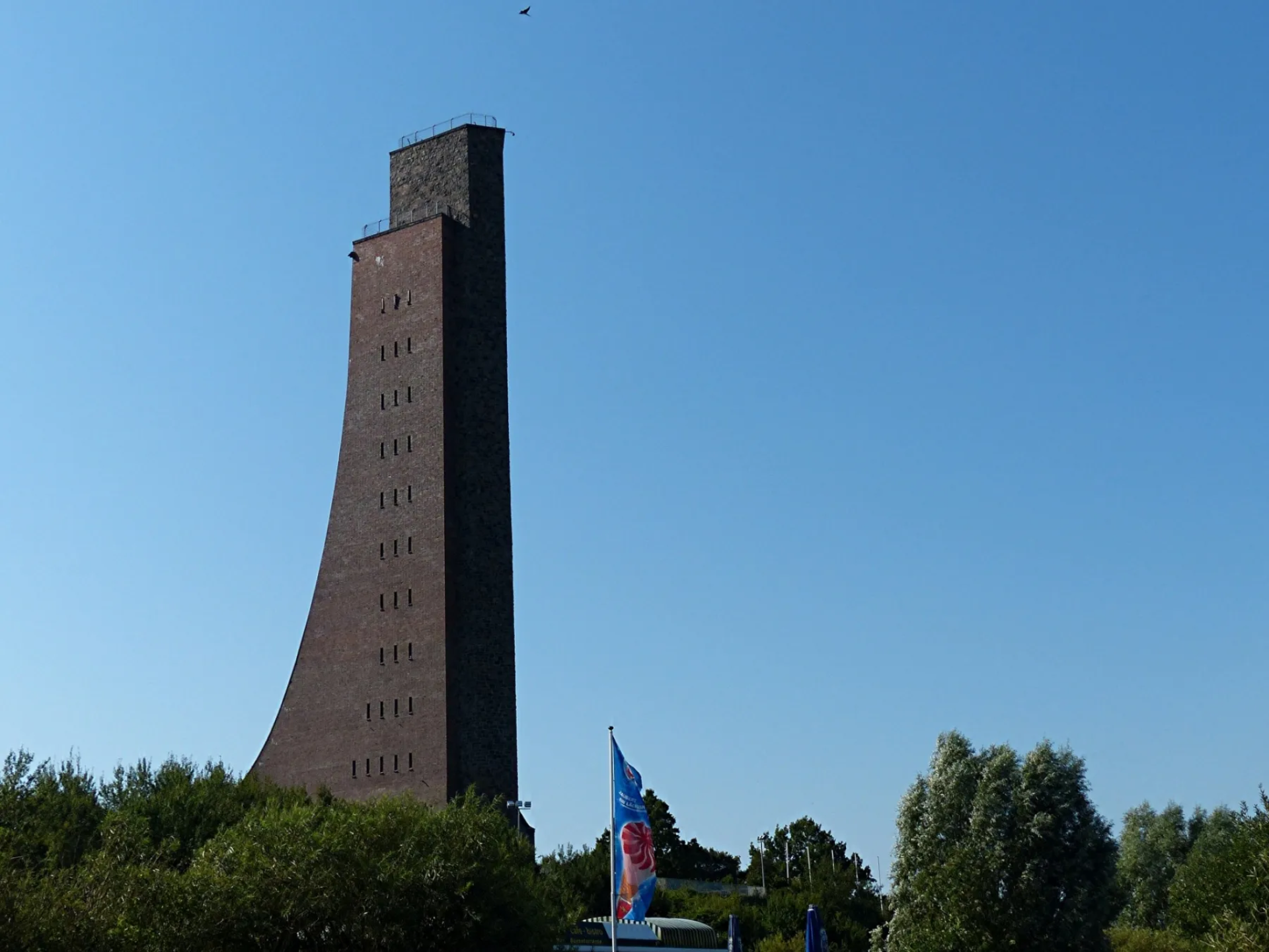 Laboe Naval Memorial