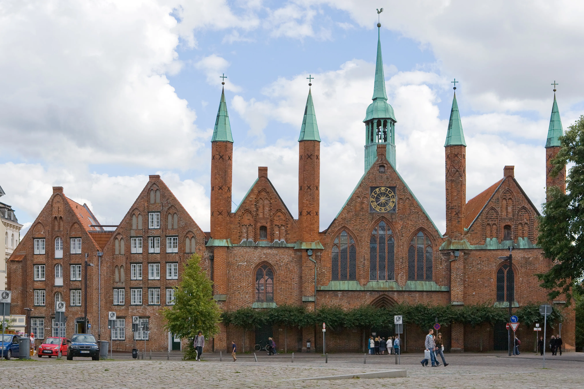 Heiligen-Geist-Hospital