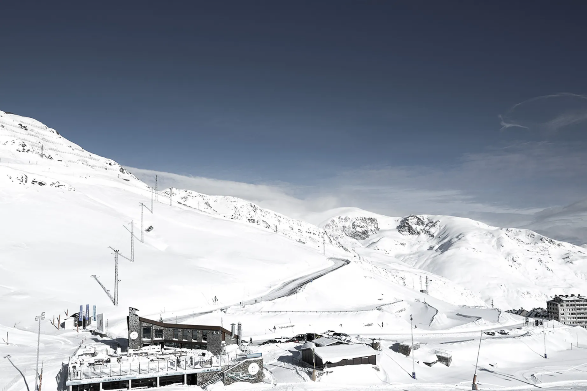 Grandvalira