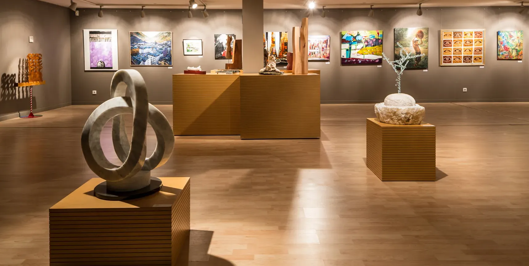 Centro de Arte de Escaldes-Engordany