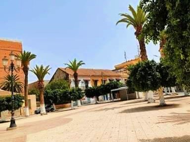 Audioguía de Descubriendo Aïn Témouchent