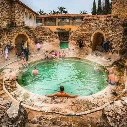 Audioguía de Khenchela, Argelia