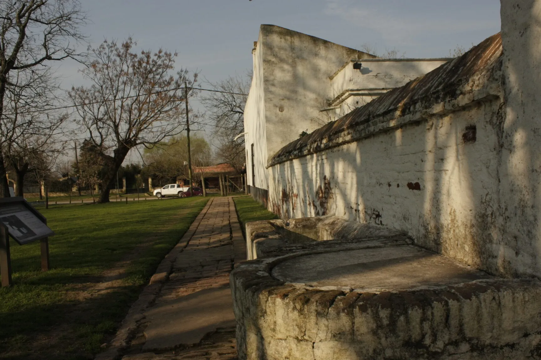 Museo Gauchesco Ricardo Güiraldes