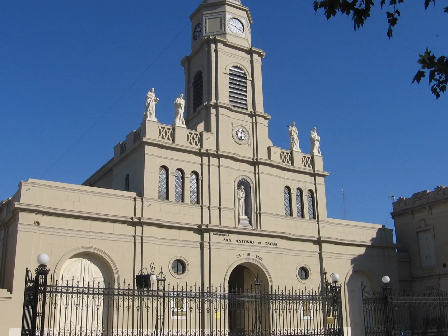 Plaza Ruiz de Arellano