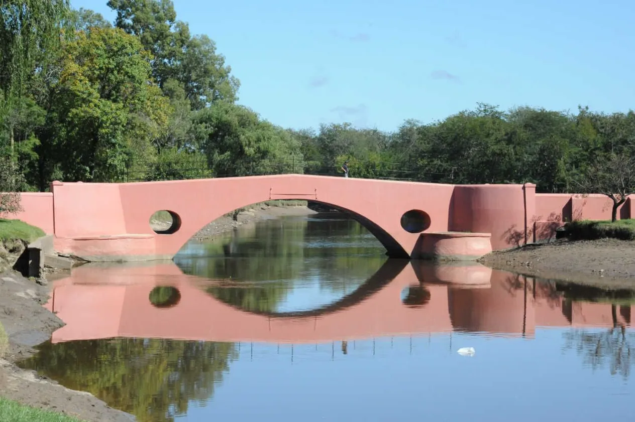 Puente Viejo