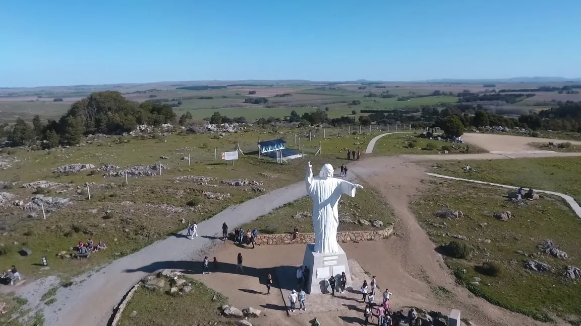 Cristo de las Sierras