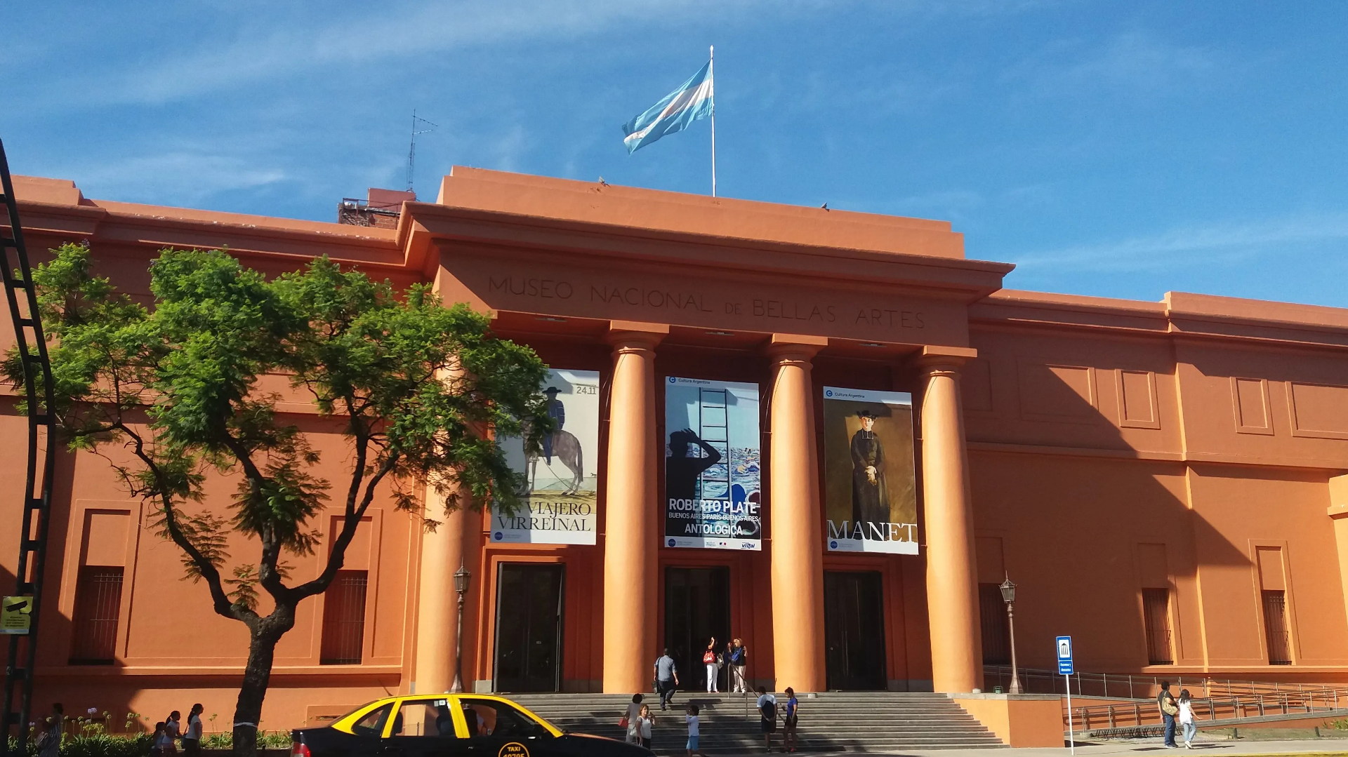 Museo de Bellas Artes