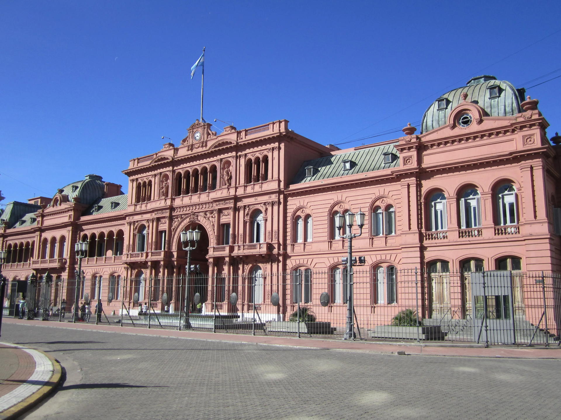 Casa Rosada