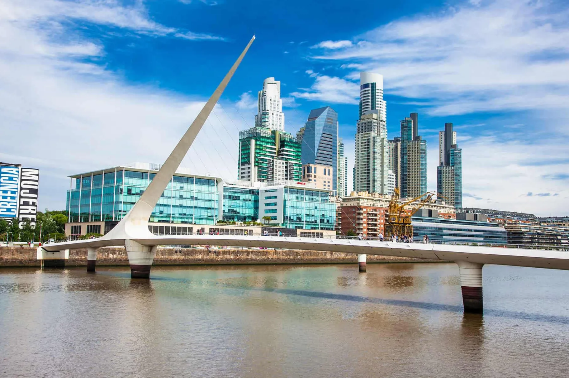 Puerto Madero