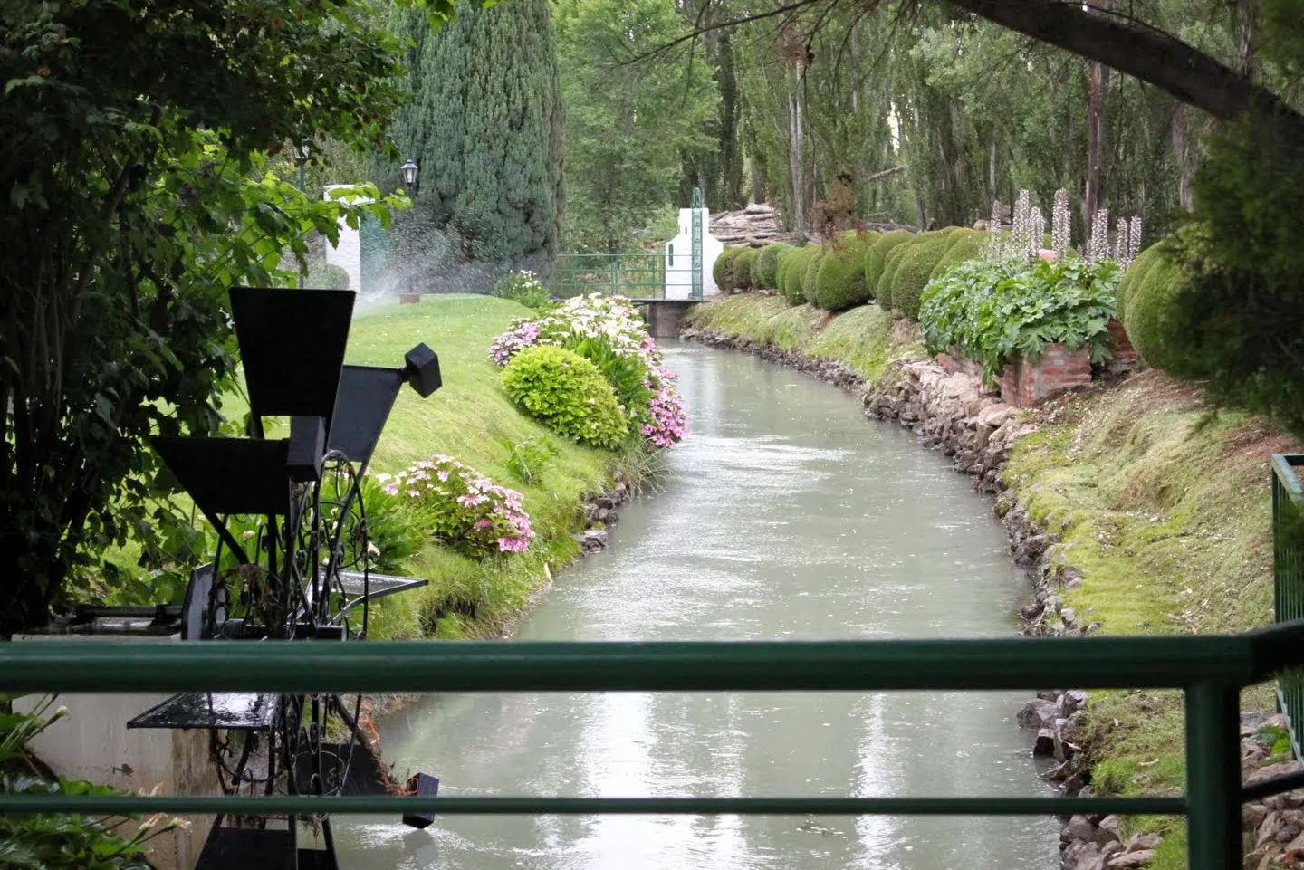 Parque El Desafío